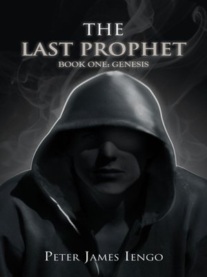 cover image of The Last Prophet